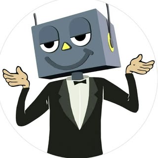 Fuck it, I'm a Robot