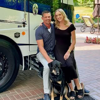 Kris & Hillary | Luxury travel & RV life