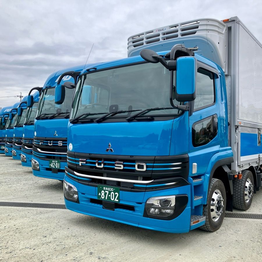 フジトランスポート