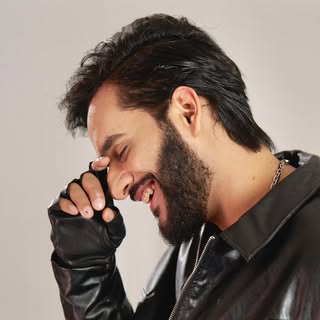 ABHISHEK MALHAN