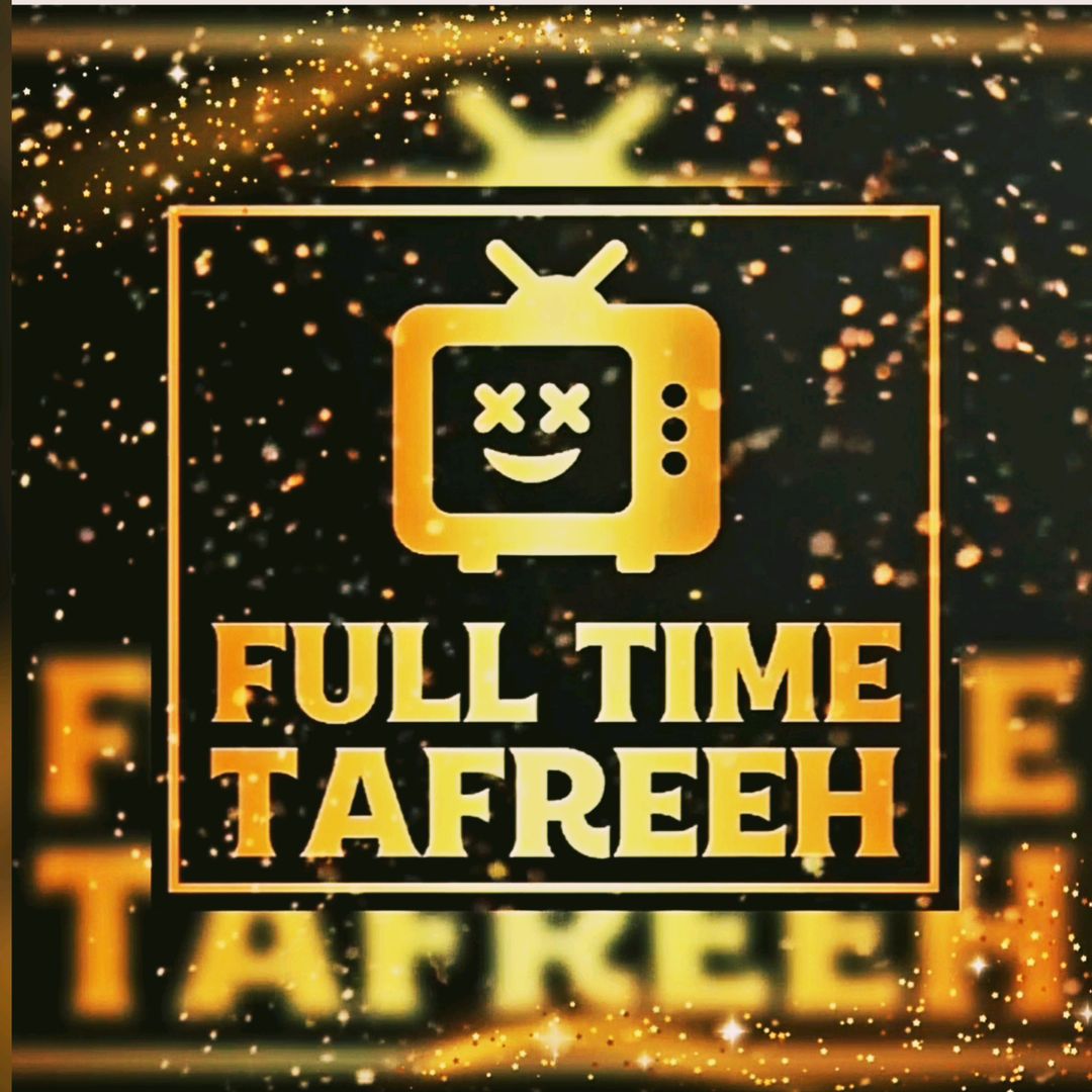 Full Time Tafreeh