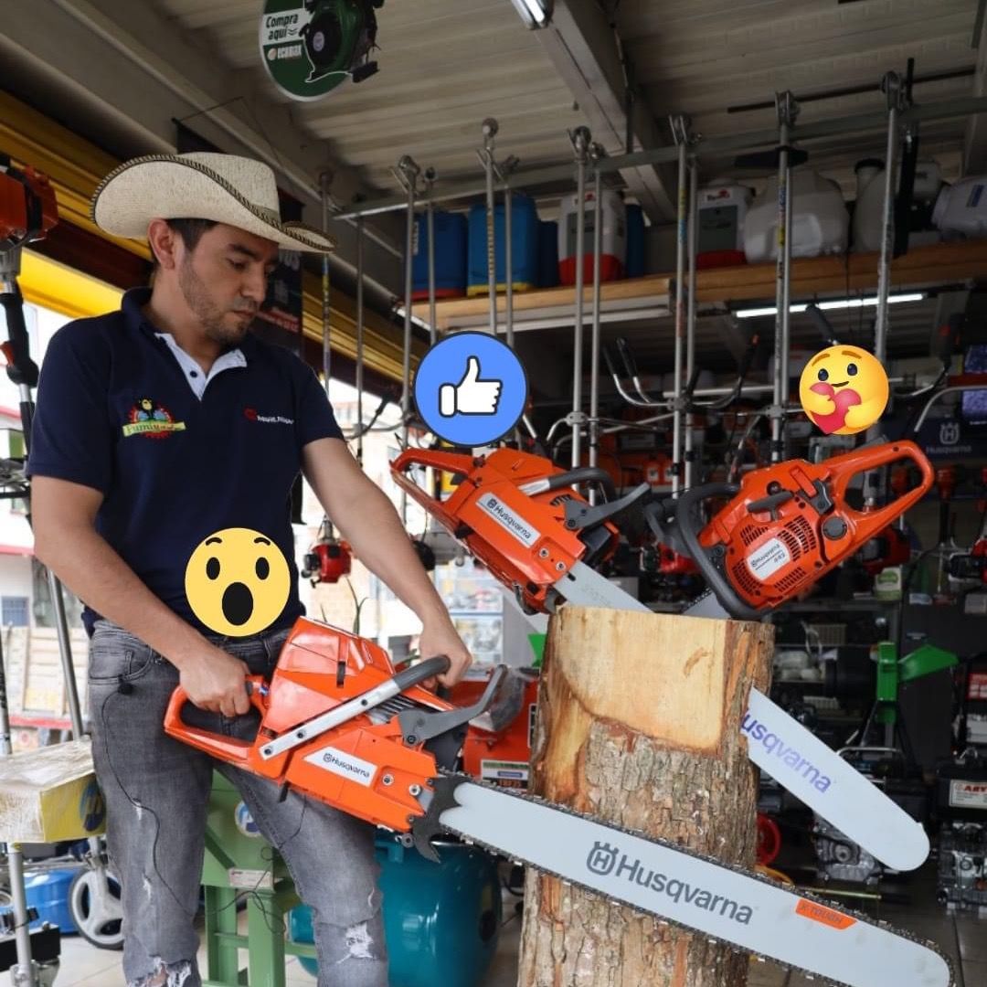 Fumimotor