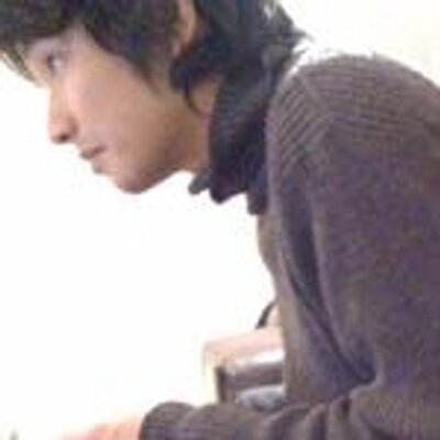上田文人