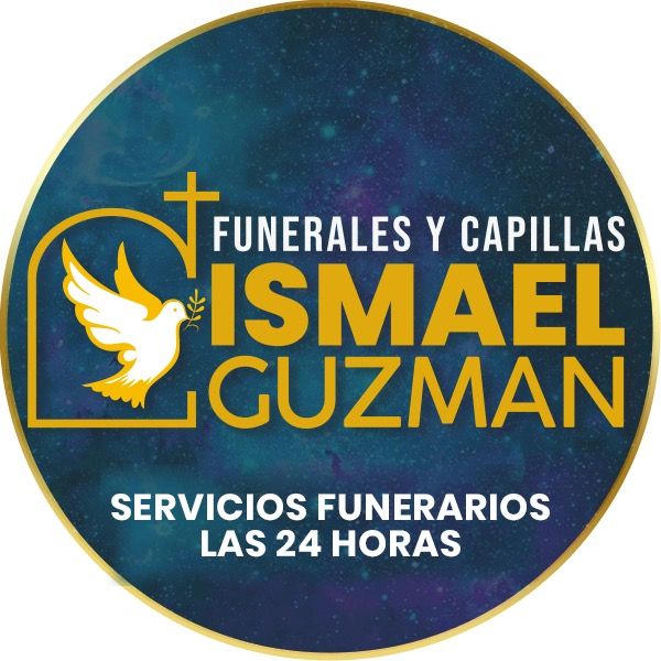 Funerales Ismael Guzmán