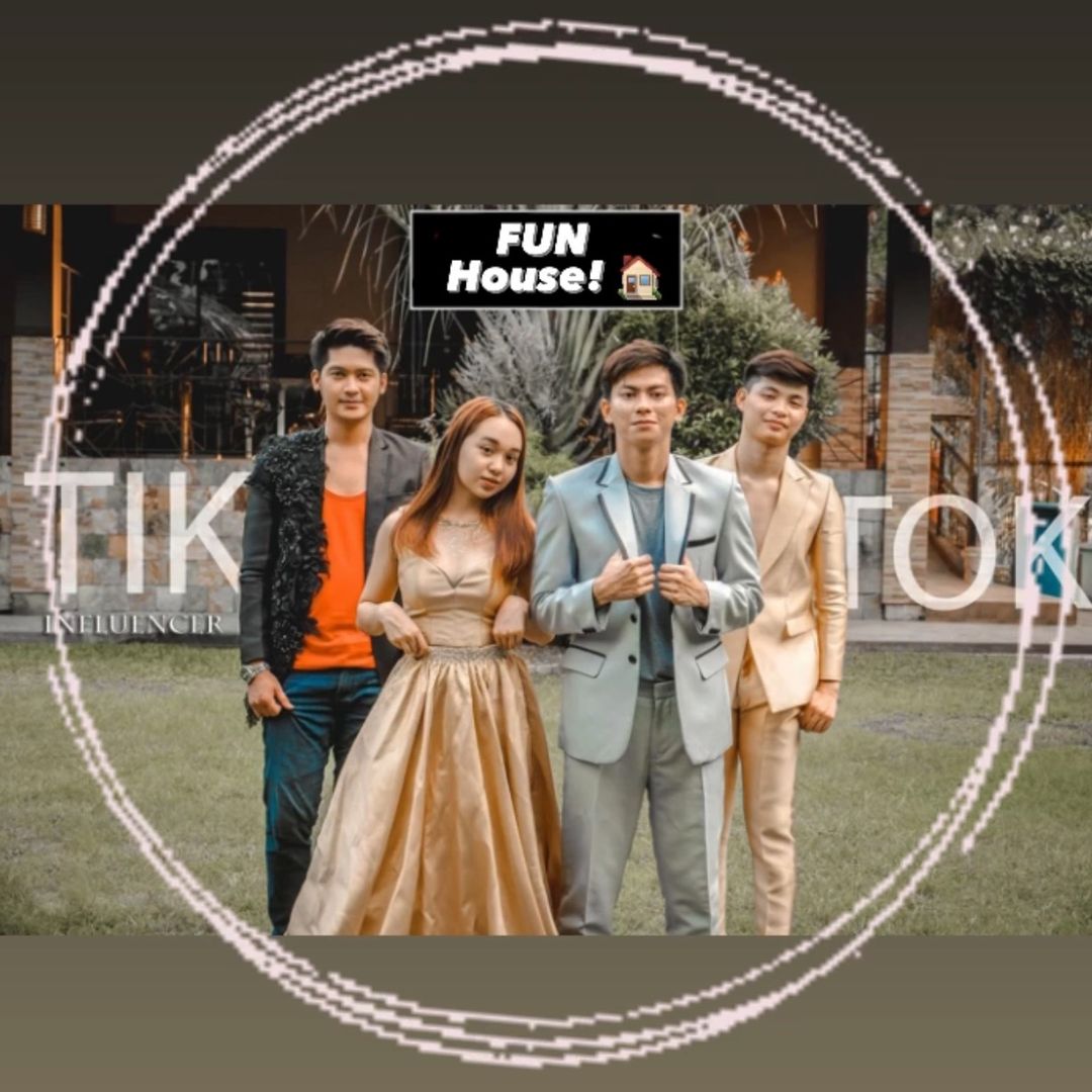 FUN House