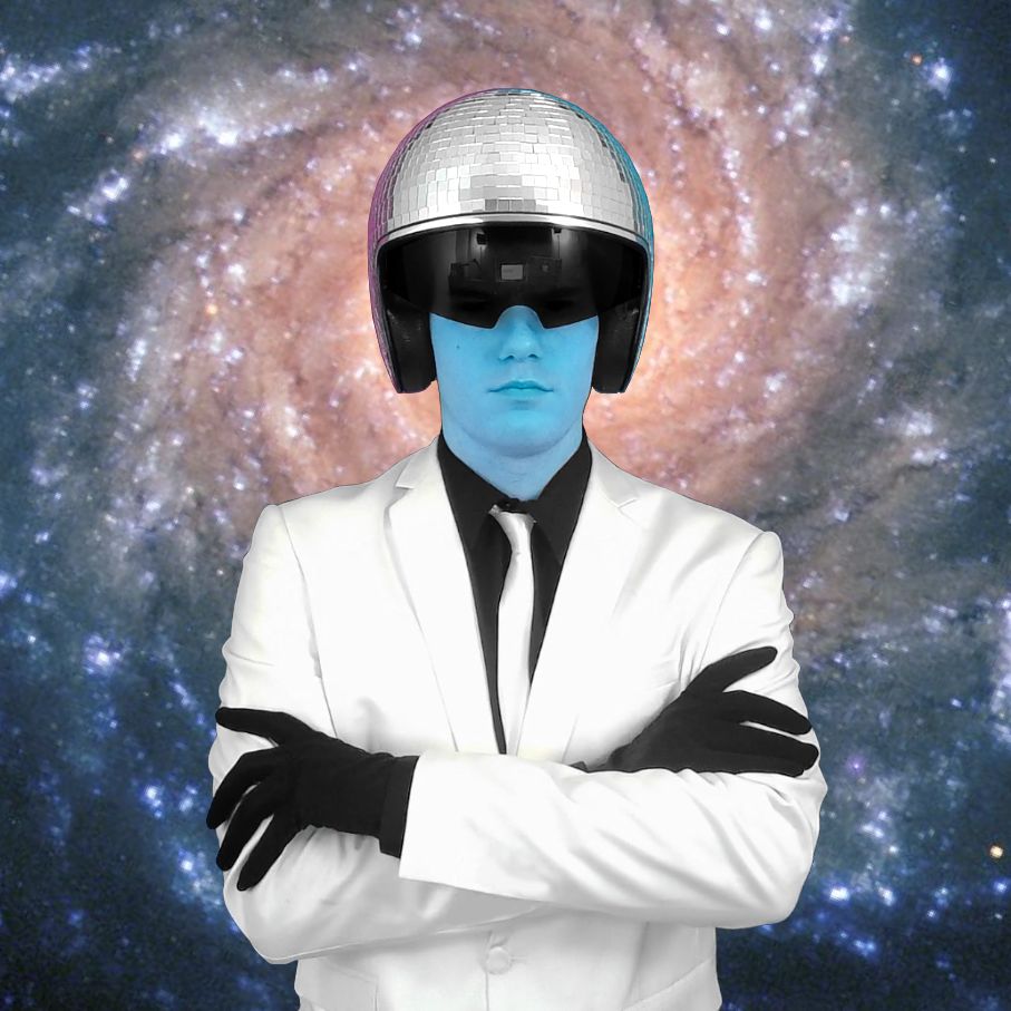 Funkbuster G