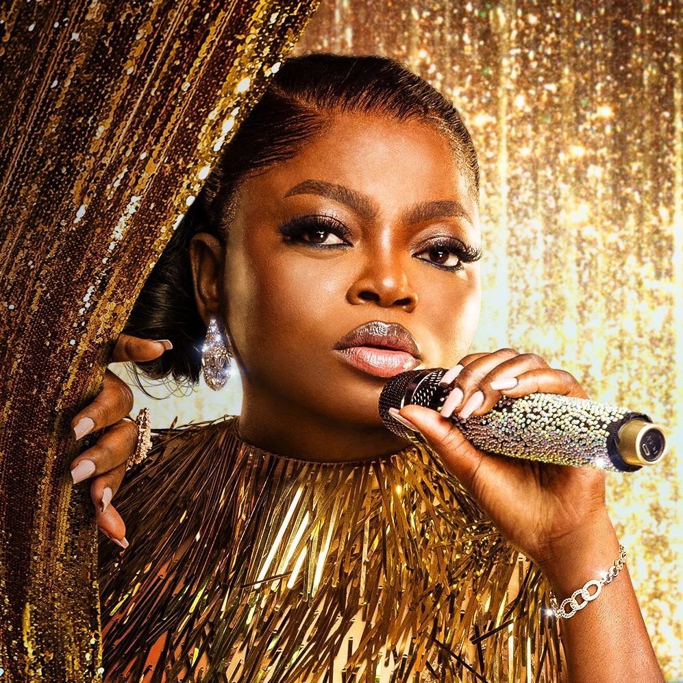 Funke Akindele