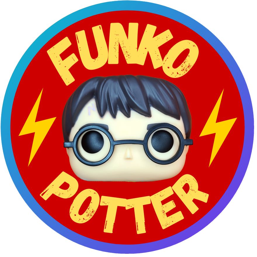 Funko Potter⚡️| Coleção