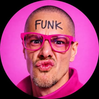 Funky Matas
