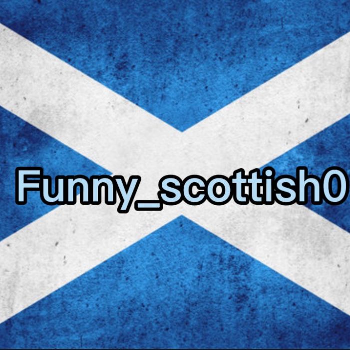 Funny Scottish