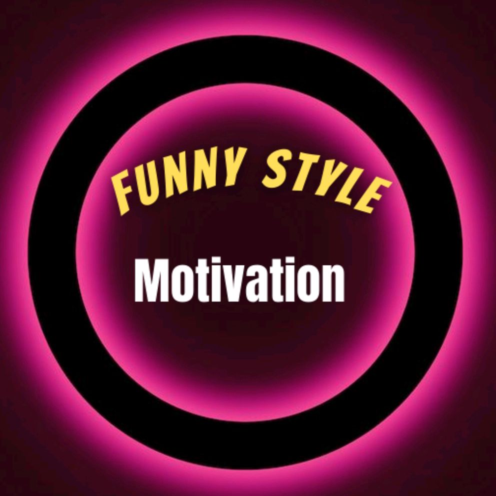 Funny_Style_motivation