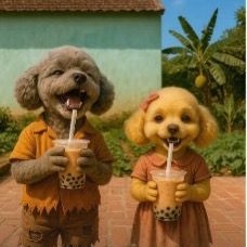 Funny animals