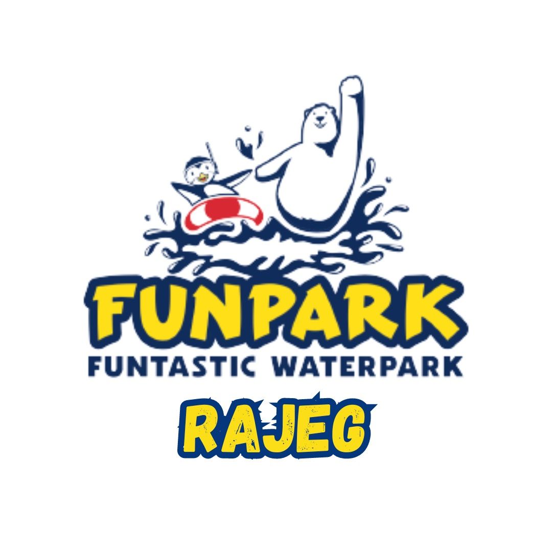 Funpark Rajeg Waterpark