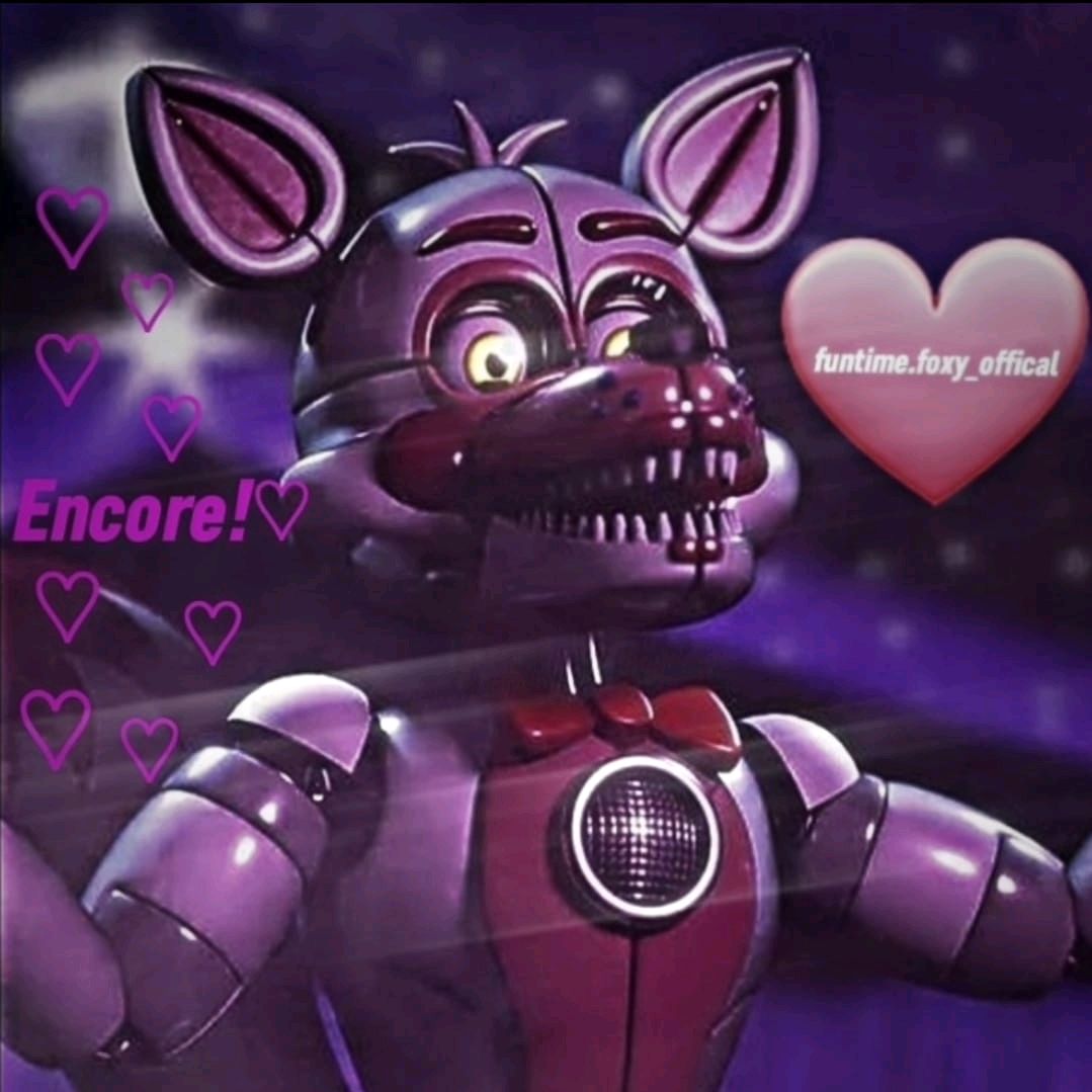 Funtimefoxy