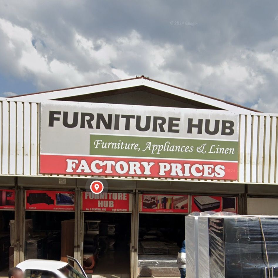Furniture Hub