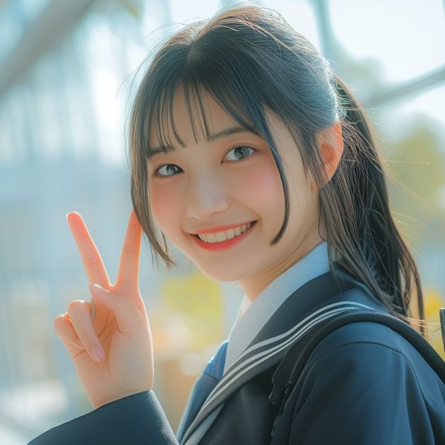 【二重整形】10代のリアルストーリー