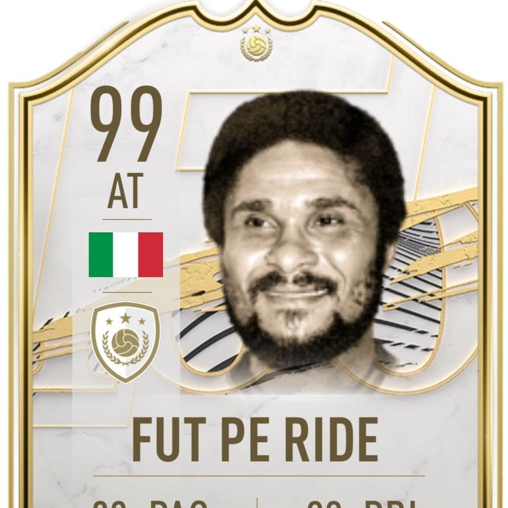 FutPeRide