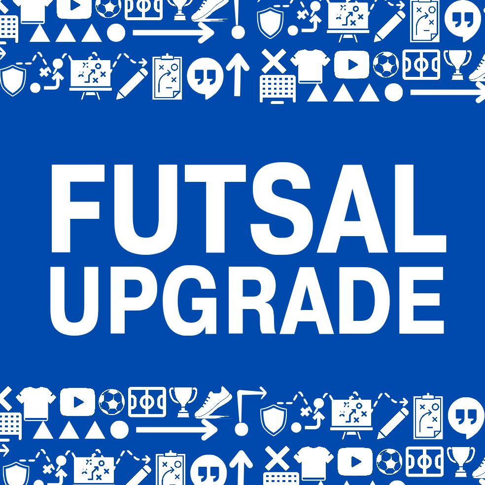 Taktik Futsal Menjadi Juara 🏆