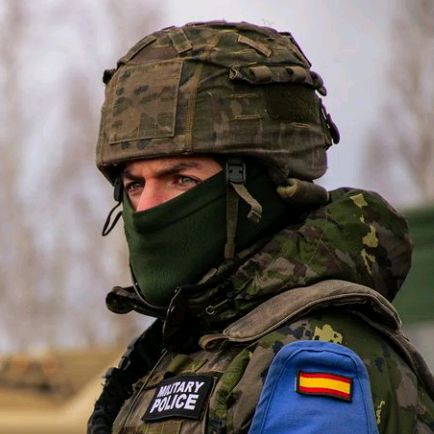 Motivación Militar 🇪🇦