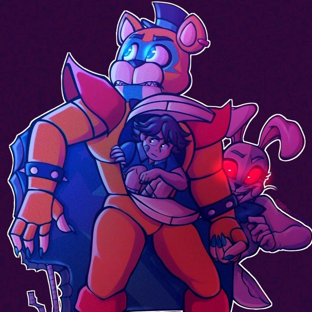 fnaf
