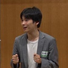 坂井風太