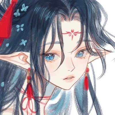 🌷 福娃 | fuwa 🔜 TwitchCon 6014
