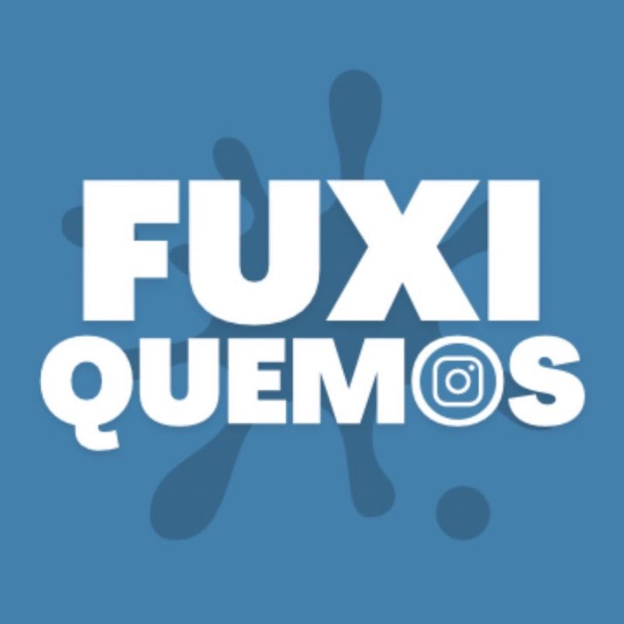 FUXIQUEMOS 🗣️