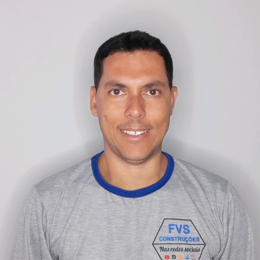 FVS CONSTRUÇÕES