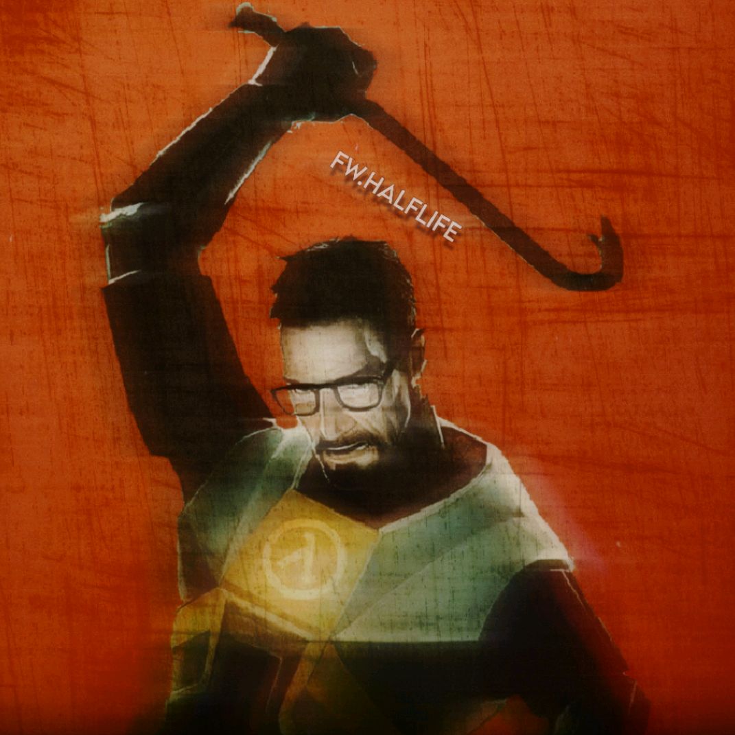 Gordon Freeman