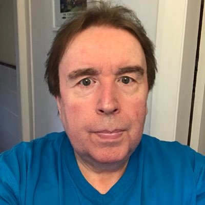 Prof. Frank McDonough