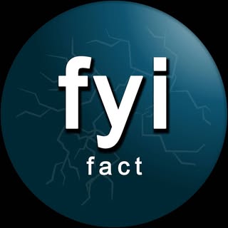 FYI Fact