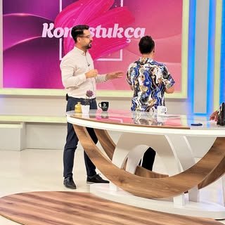 Fizyoterapist Vedat Ülker