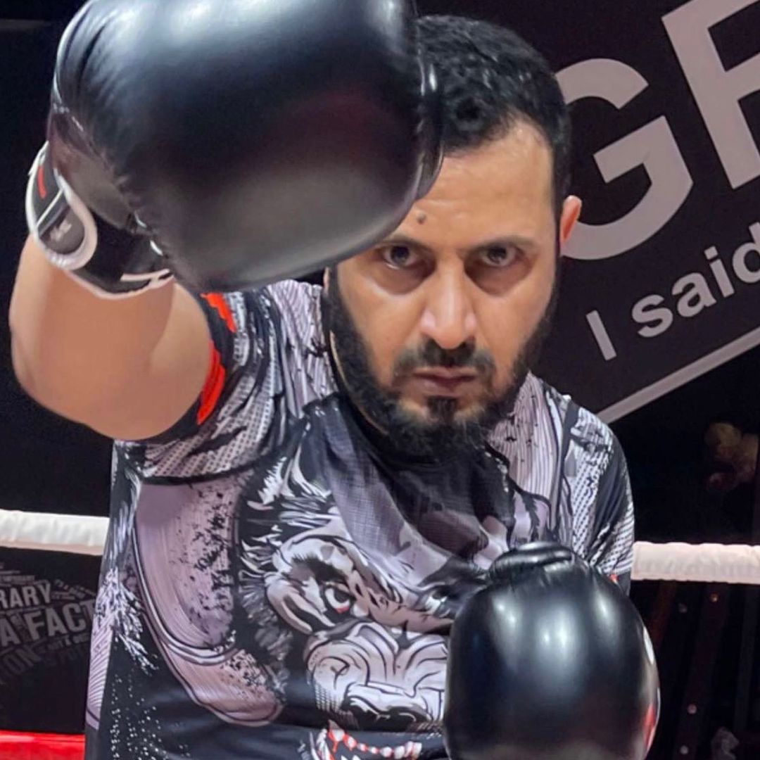 حسن أبو علي
