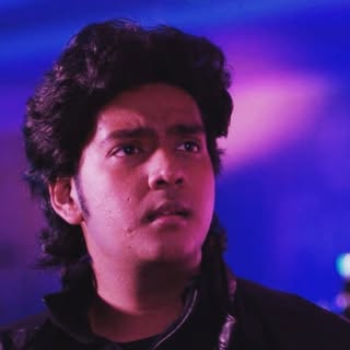 Dhruv Verma