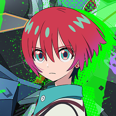 機動戦士Gundam GQuuuuuuX（ジークアクス）