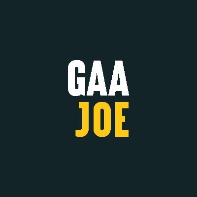 GAA JOE