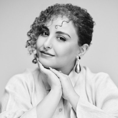 غادة المهنا اباالخيل Ghada AlMuhanna