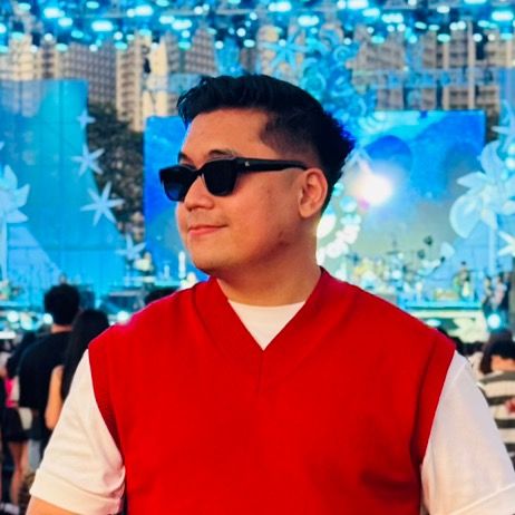 Gab 🇵🇭 | PH Concert Updates