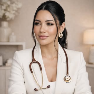 Gabriela Ramos | Advanced Aesthetic & Hormone Clinic