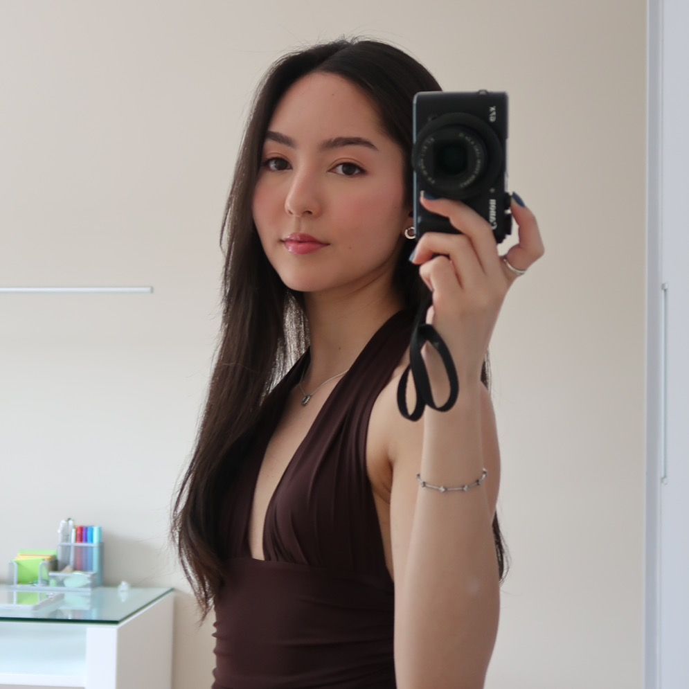 Gabriela Mayumi ✨
