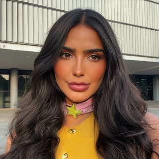 GABRIELLA MEDEIROS