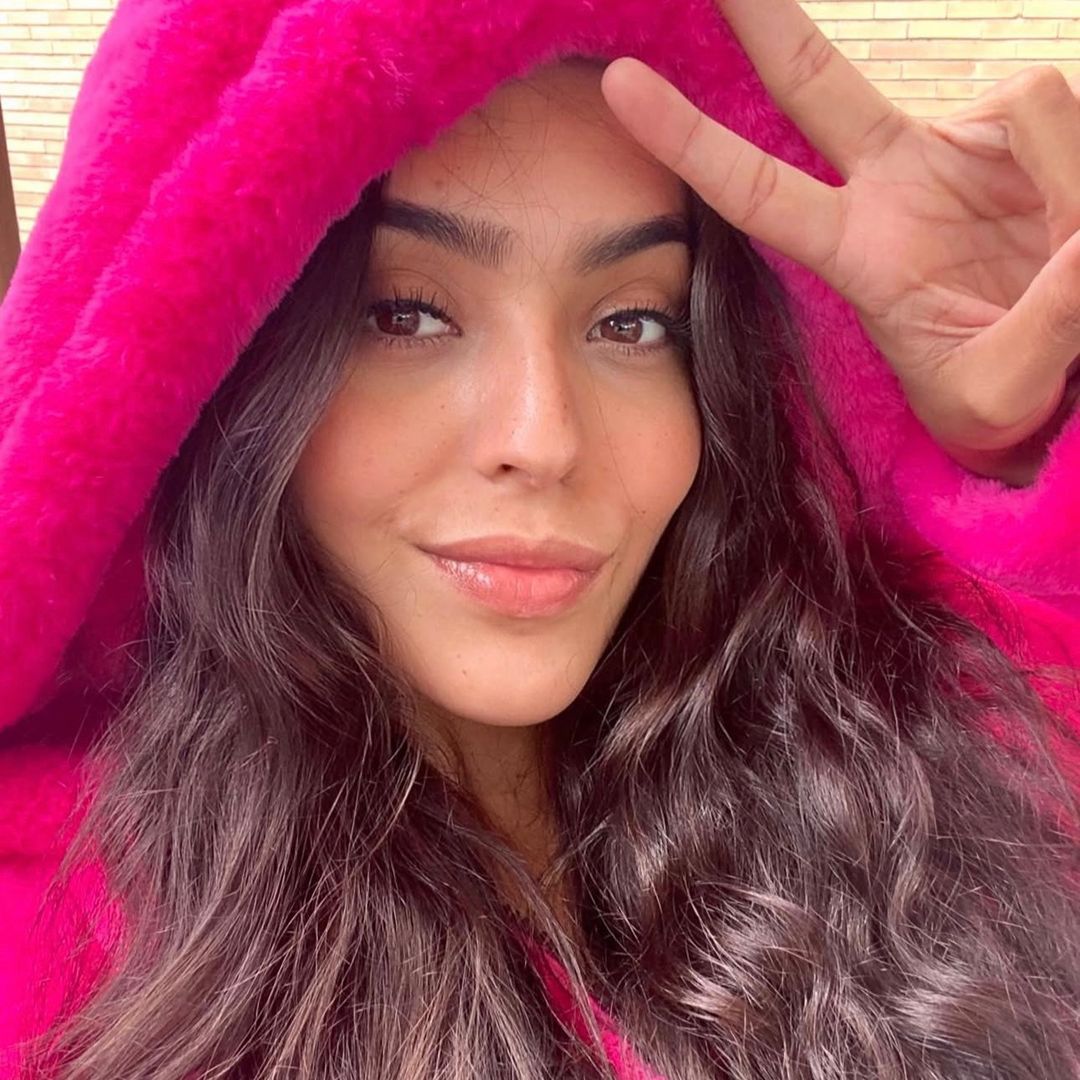 Gabi Santz 🐱