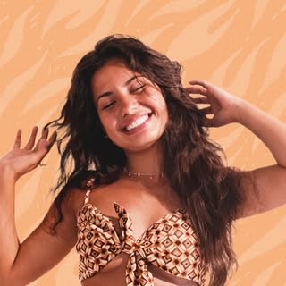 Gabriela Saporito ☀️