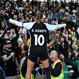 Gabi Zanotti Demoner