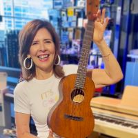 Gabrielle Johnson Music