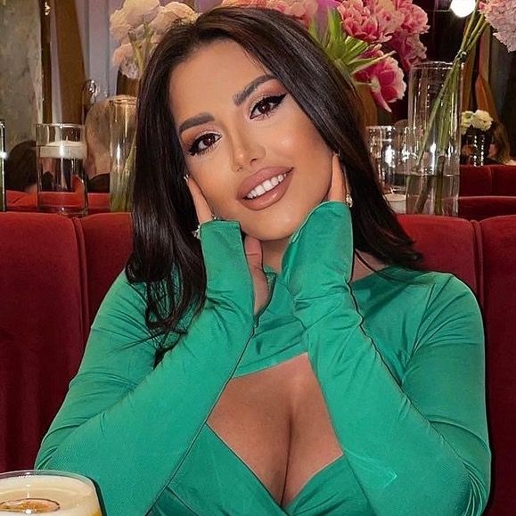 Gabriela Gheorghe