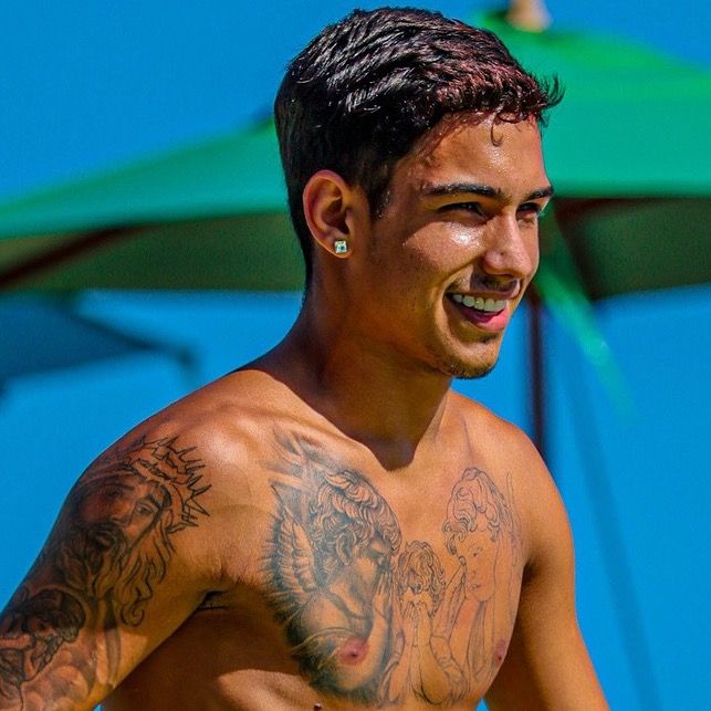 Gabriel Costa 🇧🇷