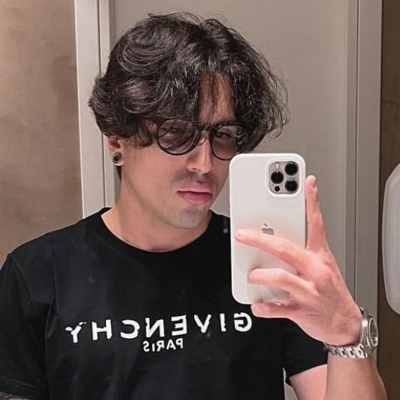Gabriele Maone