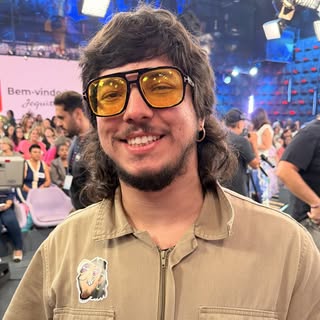 Gabriel Fanart Imitador