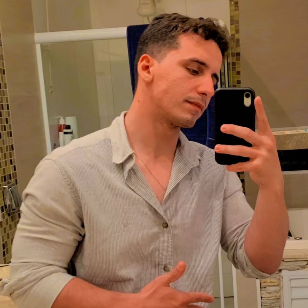Gabriel Lorandi